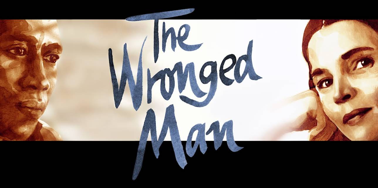 The Wronged Man (2010)
