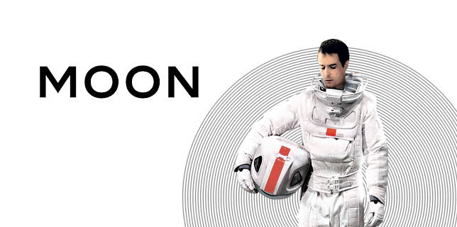 Moon (4K UHD) (2009)