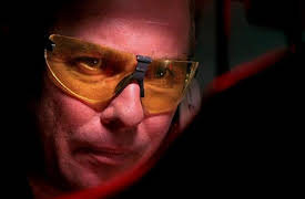 CSI: Crime Scene Investigation, Season 1: Friends and Lovers