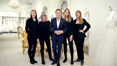 04:55: Say Yes to the Dress: Denmark (S1 E4) (S1) | TLC | 4/18 2026