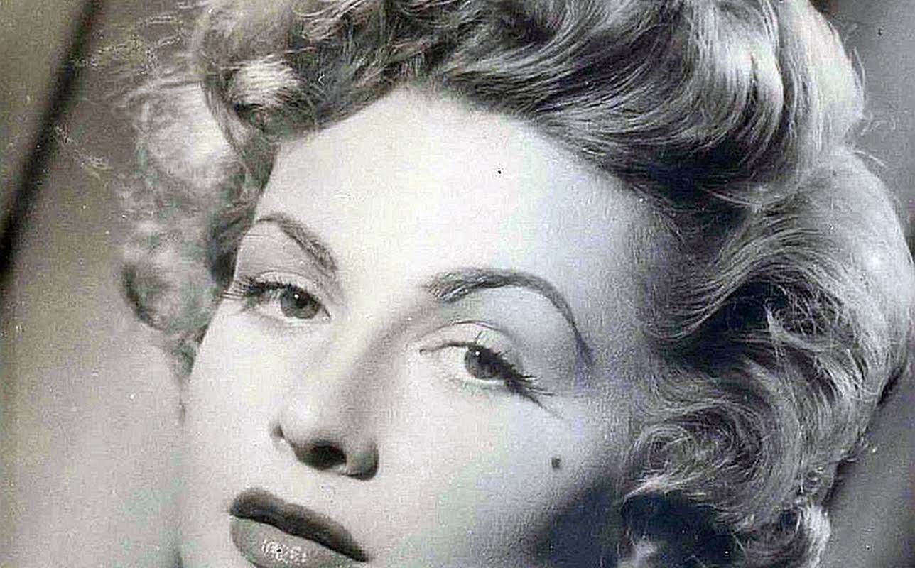 Nicole Maurey
