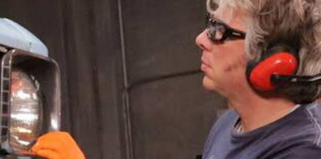 20:34: Joyas sobre ruedas: Chevy LUV de 1980 | Discovery Max | 2/23 2026