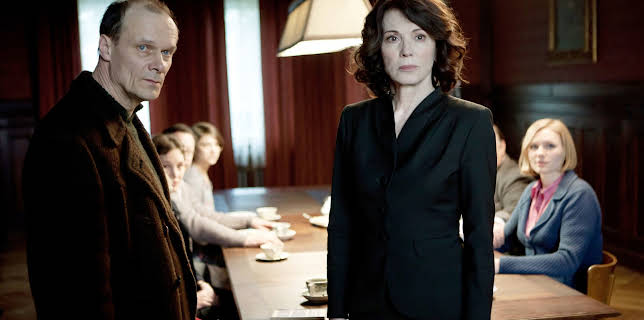 22:25: Das Zeugenhaus | 3SAT | 11/5 2025