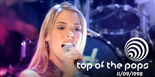 7:30 PM: Top of the Pops | BBC Four | 10/31 2025