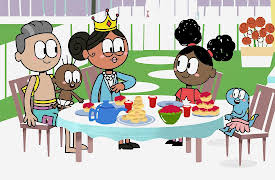 Season 1: Daisy Duty | Chipmunk Challenge | Piece of Cake | Puzzled