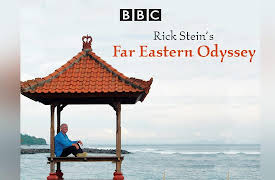 Rick Stein's Far Eastern Odyssey: Vietnam and Thailand