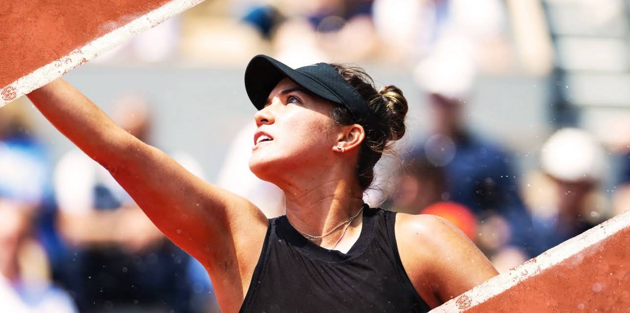 L. Kichenok / M. Pavic - D. Krawczyk / N. Skupski (2025)