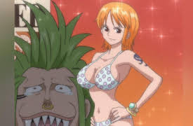 One Piece: An Intense Battle! Caesar Exercises His True Power!