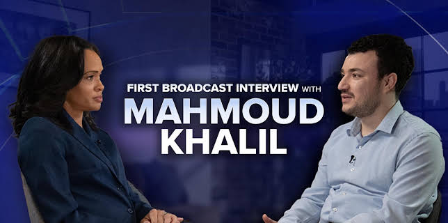 ABCNL Prime with Linsey Davis: The Mahmoud Khalil Interview