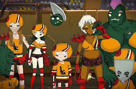 Ballmastrz: 9009 Season 1: With the Burning Spirit of Teamwork in Her Heart