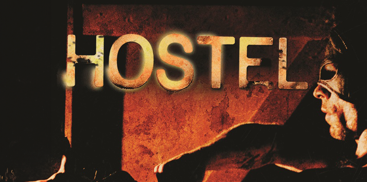 Hostel (Unrated) (2006)