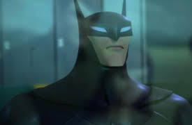 Beware The Batman: The Complete First Season: Unique