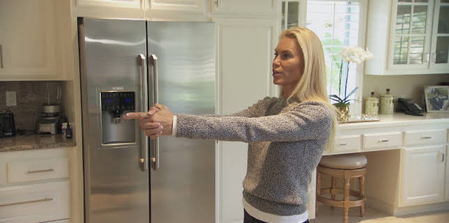 11:25: Svenska Hollywoodfruar (S12 E2) (S12) | TV3 | 1/3 2026