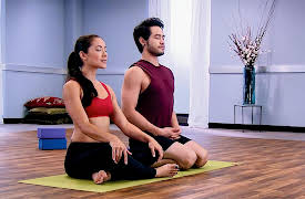 Yoga: Yoga 1: Surya A