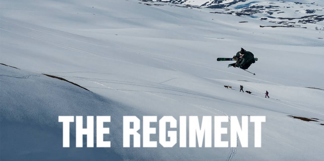 The Regiment (2019)