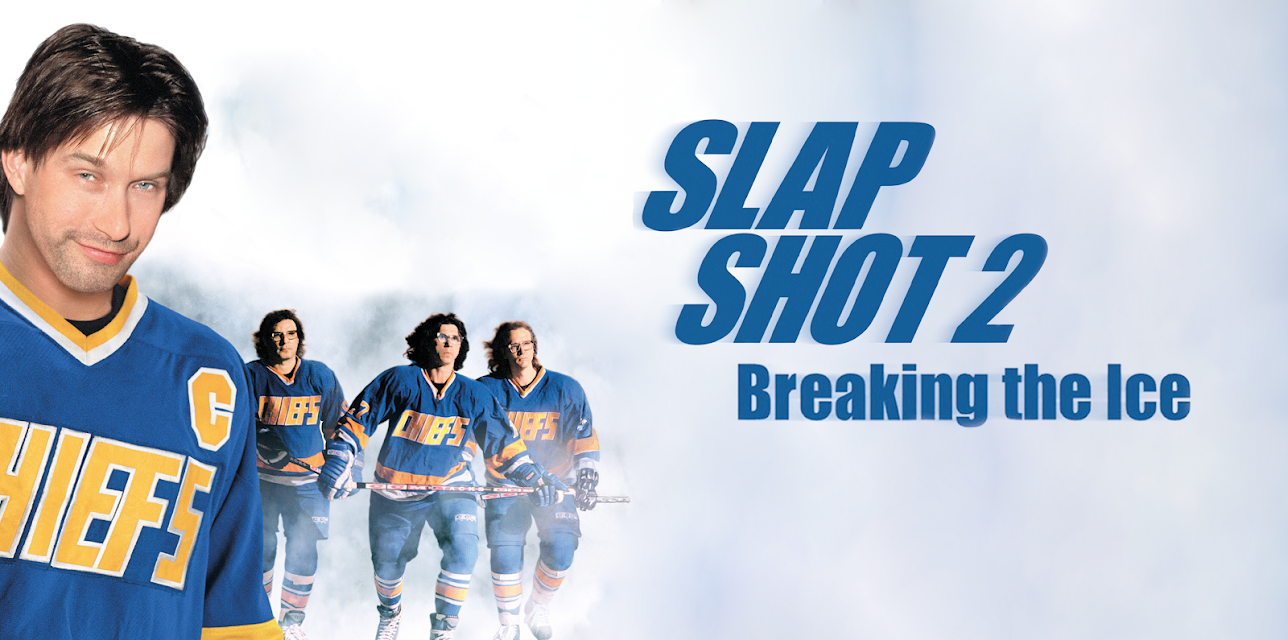Slap Shot 2: Breaking the Ice (2002)