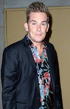 Mark McGrath as 