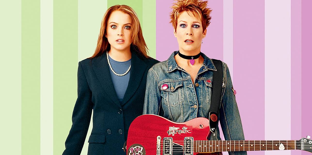 Freaky Friday (2003)
