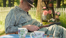 Sommaren med släkten (S7 E6)