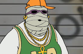 Season 1: Love Mummy