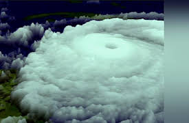 Phenomena: Season 1: Hyper Hurricane