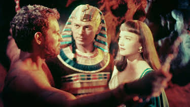 13:50: Die zehn Gebote | Das Erste | 4/3 2026