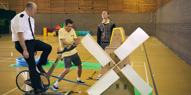 8:40 AM: Danny and Mick (S3) | CBBC | 2/4 2026