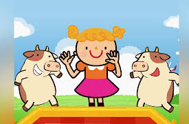 Pinkfong! Best Kids Songs: Old MacDonald Had a Farm