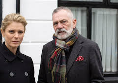 In the Footsteps of Killers