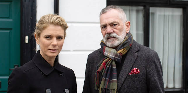 12:50 AM: In the Footsteps of Killers | Channel 4 | 1/8 2026