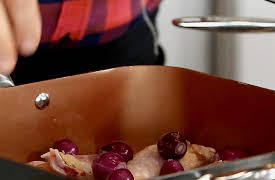 Simply Ming: Season 14: Daniel Boulud