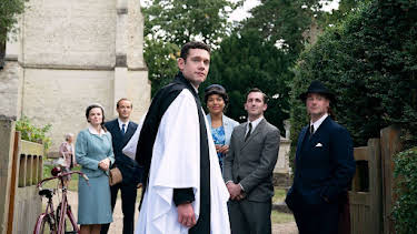 05:00: Grantchester (S07/E04) | One | 11/3 2026