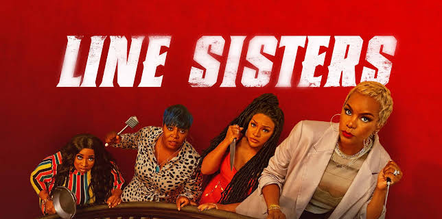 Line Sisters (2022)