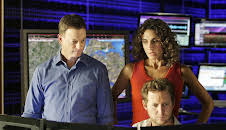 CSI: NY