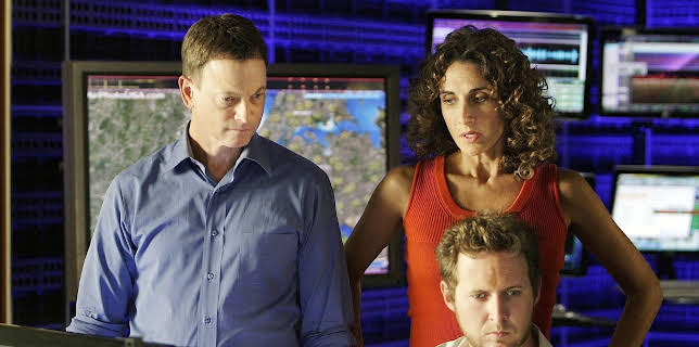 07:00: CSI: NY | VOX | 2/27 2026