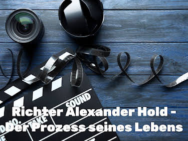 04:05: Richter Alexander Hold - Der Prozess seines Lebens | Sat1 | 10/27 2026
