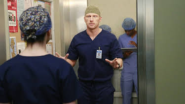 11:25: Grey's Anatomy - Die jungen Ärzte | Sixx | 4/7 2026