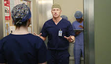 Grey's Anatomy - Die jungen Ärzte