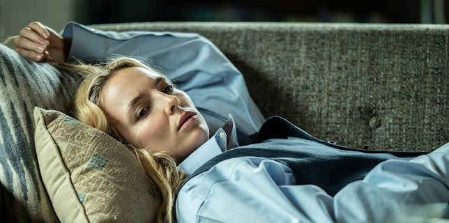 00:00: Killing Eve | ZDFneo | 2/25 2026