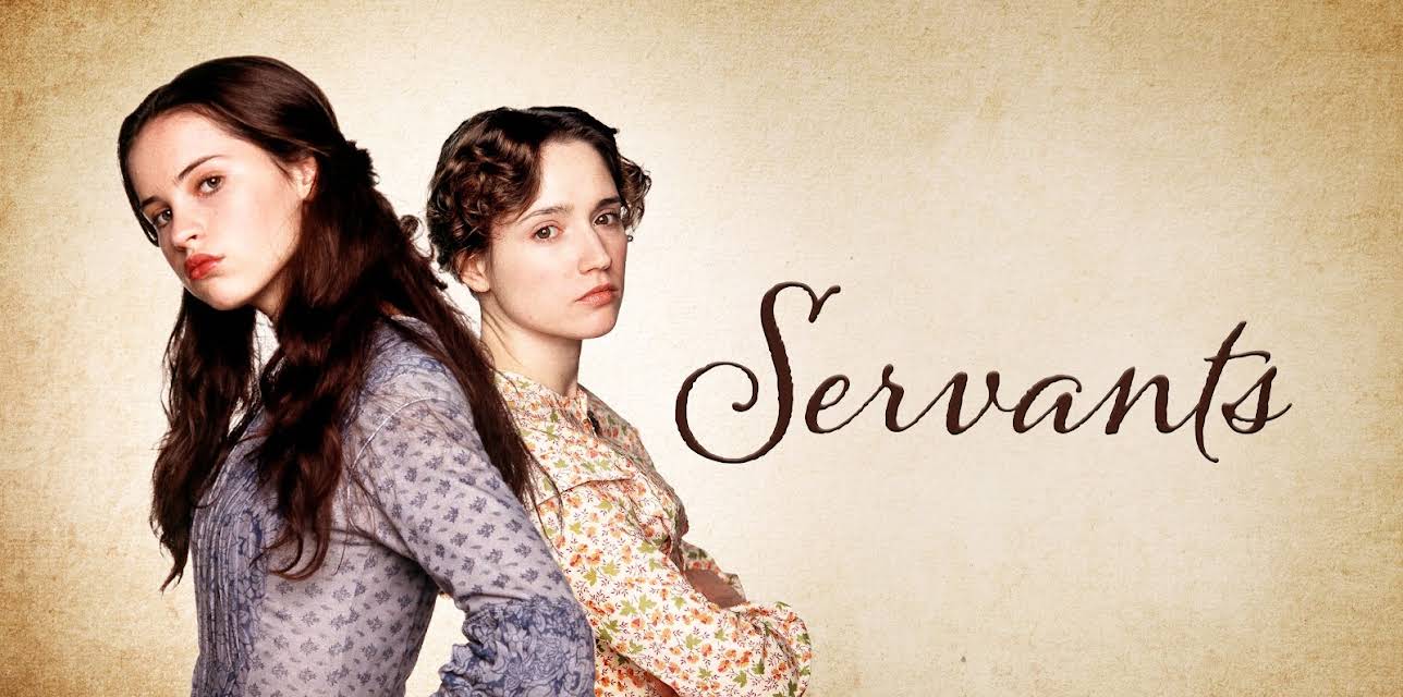 Servants