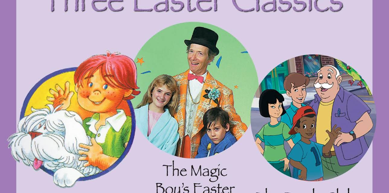 Three Easter Classics Season 1