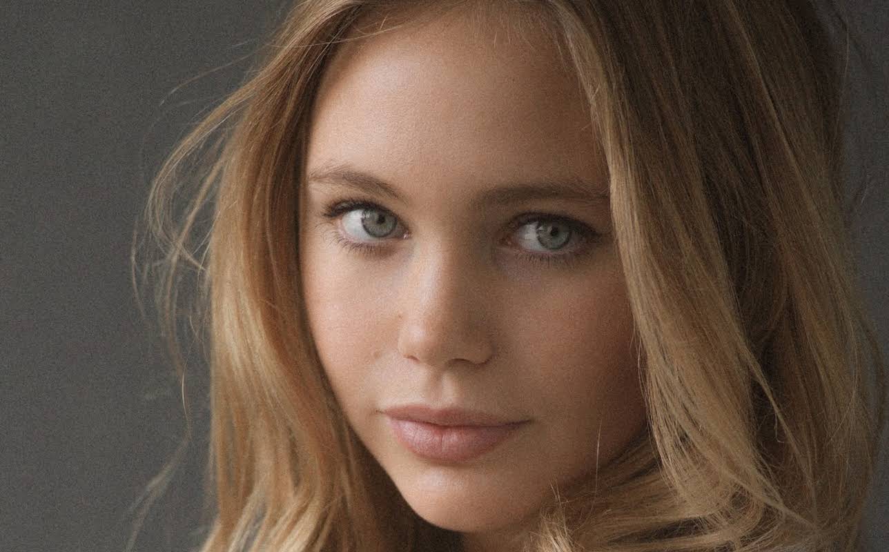 Tallulah Evans