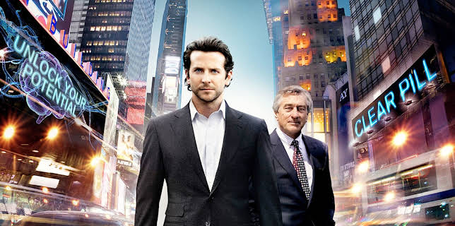 Limitless (2011)