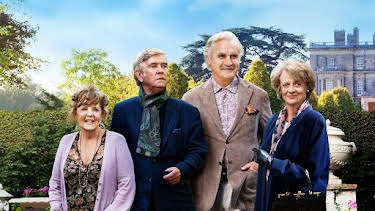 11:40 PM: Quartet | Sky Comedy | 7/4 2026