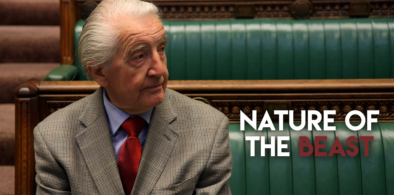 Nature of the Beast (2017)