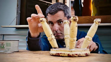 1:30 PM: The Travelling Auctioneers (S2) | BBC One Wales | 4/1 2026