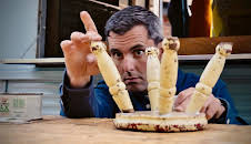 The Travelling Auctioneers