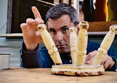 The Travelling Auctioneers