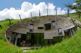 Verdens vildeste huse: Episode 4