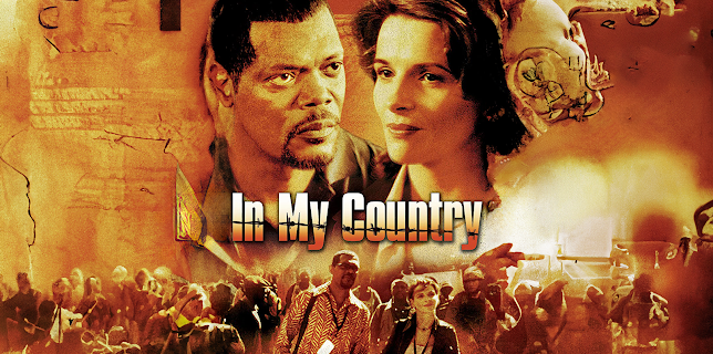 In My Country (2005)